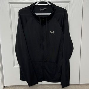 Under Armour zip up